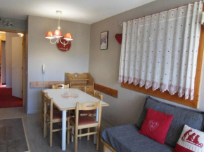 Appartement cosy au pied des pistes avec terrasse - FR-1-181-2722 Mâcot-La-Plagne